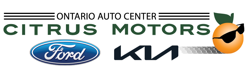 Citrus Motors Logo
